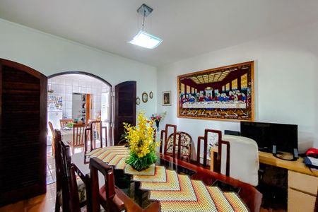Casa à venda com 240m², 5 quartos e 3 vagasSala (Casa 2)