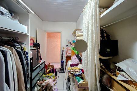Casa à venda com 240m², 5 quartos e 3 vagasQuarto 1 (Casa 2)
