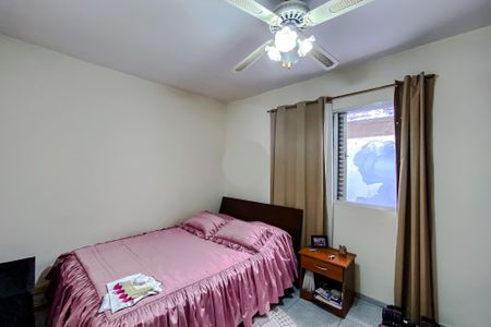 Casa à venda com 240m², 5 quartos e 3 vagasQuarto 2 (Casa 2)