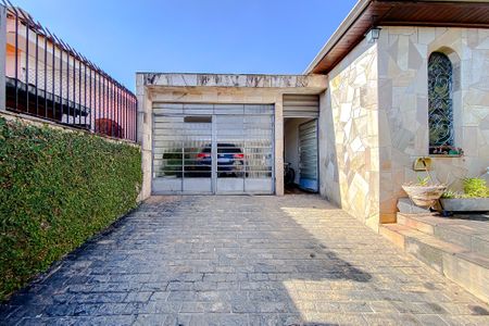 Casa à venda com 240m², 5 quartos e 3 vagasGaragem