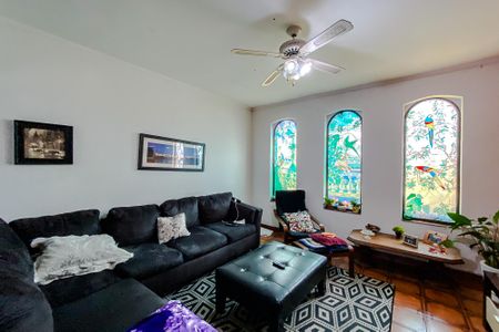 Casa à venda com 240m², 5 quartos e 3 vagasSala (Casa 2)