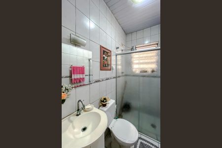 Casa à venda com 240m², 5 quartos e 3 vagasBanheiro (Casa 2)