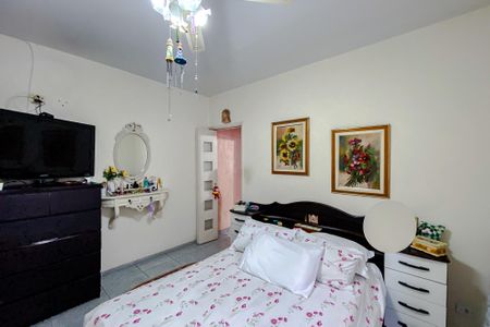 Casa à venda com 240m², 5 quartos e 3 vagasQuarto 3 - Suíte (Casa 2)