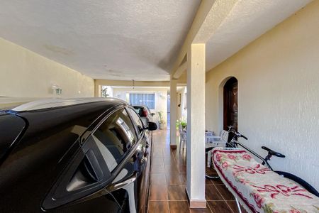 Casa à venda com 240m², 5 quartos e 3 vagasGaragem