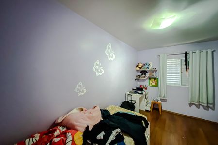 Casa à venda com 240m², 5 quartos e 3 vagasQuarto 1 - Suíte