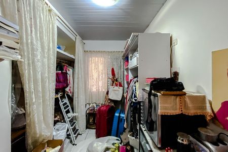 Casa à venda com 240m², 5 quartos e 3 vagasQuarto 1 (Casa 2)