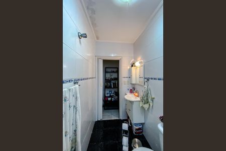 Casa à venda com 240m², 5 quartos e 3 vagasBanheiro da Suíte (Casa 2)
