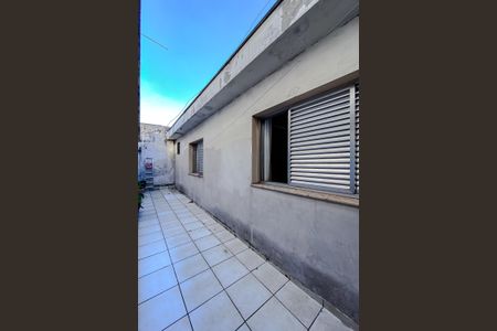 Casa à venda com 240m², 5 quartos e 3 vagasÁrea externa