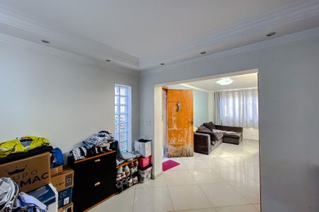 Casa à venda com 240m², 5 quartos e 3 vagasCozinha