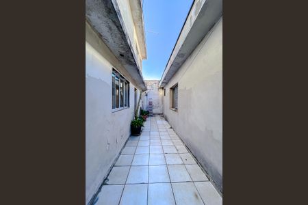Casa à venda com 240m², 5 quartos e 3 vagasÁrea externa