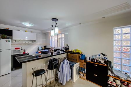 Casa à venda com 240m², 5 quartos e 3 vagasCozinha