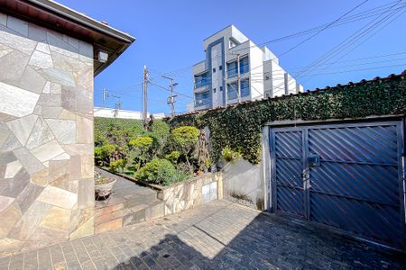 Casa à venda com 240m², 5 quartos e 3 vagasGaragem