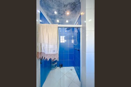Casa à venda com 240m², 5 quartos e 3 vagasBanheiro da Suíte 2