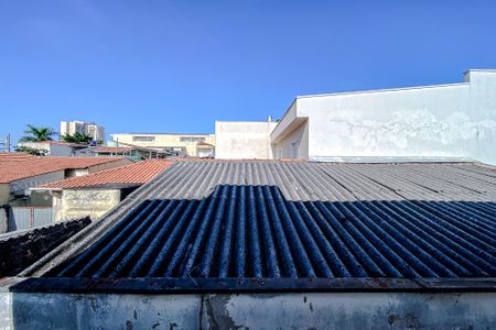 Casa à venda com 240m², 5 quartos e 3 vagasVista da Suíte 2