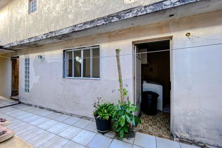 Casa à venda com 240m², 5 quartos e 3 vagasVista da Suíte (Casa 2)