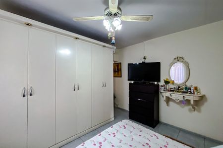 Casa à venda com 240m², 5 quartos e 3 vagasQuarto 3 - Suíte (Casa 2)