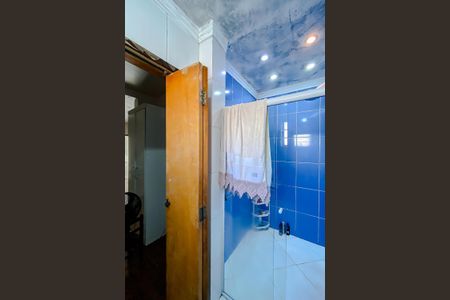 Casa à venda com 240m², 5 quartos e 3 vagasBanheiro da Suíte 2