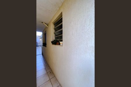 Casa à venda com 240m², 5 quartos e 3 vagasÁrea externa