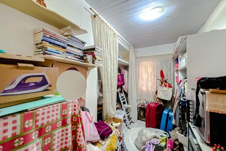 Casa à venda com 240m², 5 quartos e 3 vagasQuarto 1 (Casa 2)