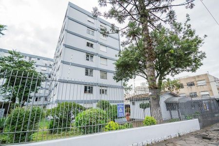 Apartamento para alugar com 56m², 2 quartos e sem vaga Apartamento para alugar com 56m², 2 quartos e sem vagaÁrea Comum