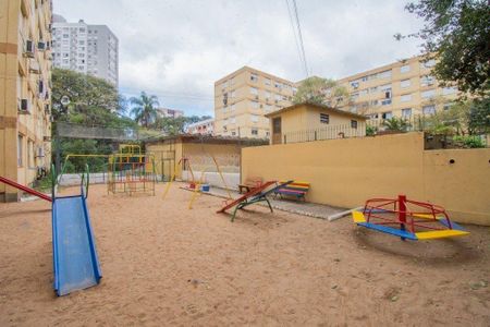 Apartamento para alugar com 56m², 2 quartos e sem vaga Apartamento para alugar com 56m², 2 quartos e sem vagaÁrea Comum