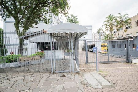 Apartamento para alugar com 56m², 2 quartos e sem vaga Apartamento para alugar com 56m², 2 quartos e sem vagaÁrea Comum