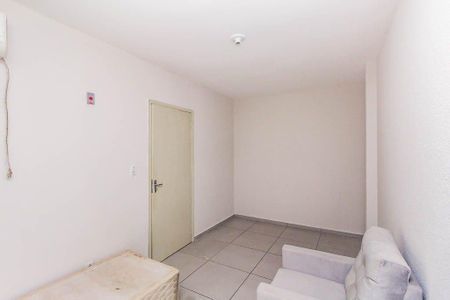 Quarto 1 de apartamento para alugar com 2 quartos, 56m² em Partenon, Porto Alegre