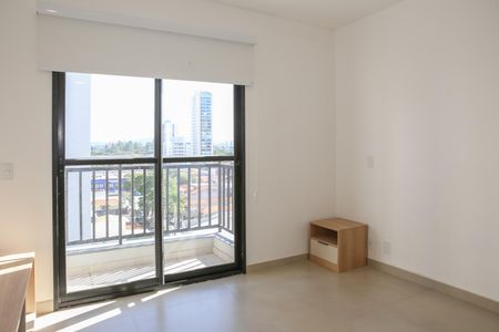 Studio para alugar com 24m², 1 quarto e sem vagaStudio
