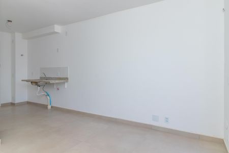 Apartamento à venda com 24m², 1 quarto e sem vaga Apartamento à venda com 24m², 1 quarto e sem vagaStudio