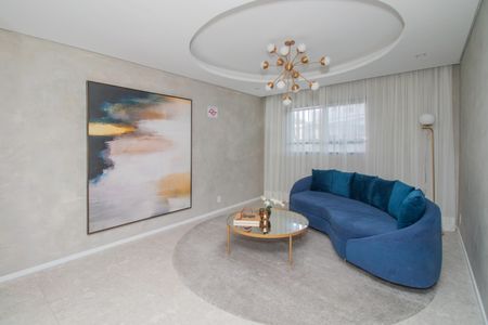 Apartamento à venda com 24m², 1 quarto e sem vaga Apartamento à venda com 24m², 1 quarto e sem vagaÁrea comum - Hall