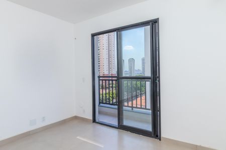 Apartamento à venda com 24m², 1 quarto e sem vaga Apartamento à venda com 24m², 1 quarto e sem vagaStudio