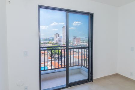 Apartamento à venda com 24m², 1 quarto e sem vaga Apartamento à venda com 24m², 1 quarto e sem vagaStudio