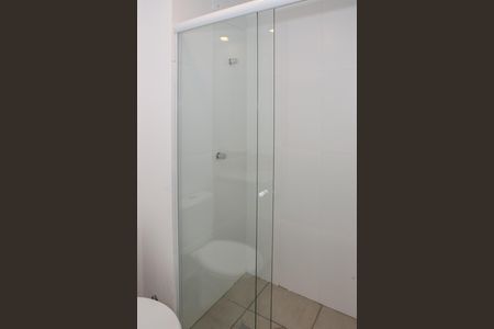 Studio para alugar com 24m², 1 quarto e sem vagaBanheiro