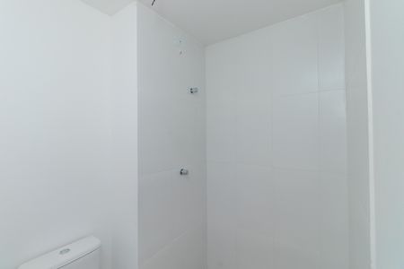 Apartamento à venda com 24m², 1 quarto e sem vaga Apartamento à venda com 24m², 1 quarto e sem vagaBanheiro