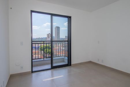Apartamento à venda com 24m², 1 quarto e sem vaga Apartamento à venda com 24m², 1 quarto e sem vagaStudio