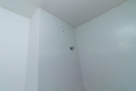 Apartamento à venda com 24m², 1 quarto e sem vaga Apartamento à venda com 24m², 1 quarto e sem vagaBanheiro