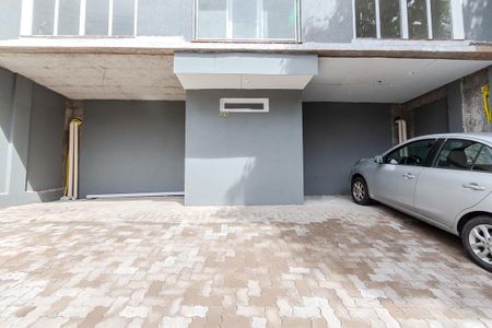 Apartamento para alugar com 55m², 1 quarto e 1 vaga Apartamento para alugar com 55m², 1 quarto e 1 vagaGaragem