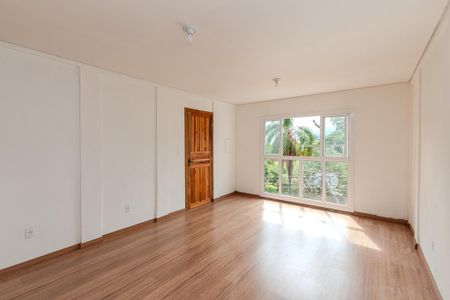 Sala de apartamento para alugar com 1 quarto, 55m² em Tristeza, Porto Alegre