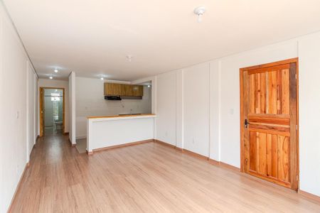 Sala de apartamento para alugar com 1 quarto, 55m² em Tristeza, Porto Alegre