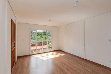 Sala de apartamento para alugar com 1 quarto, 55m² em Tristeza, Porto Alegre