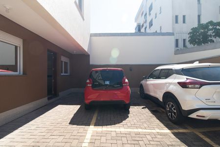 Casa de condomínio para alugar com 160m², 3 quartos e 2 vagas Casa de condomínio para alugar com 160m², 3 quartos e 2 vagasGaragem