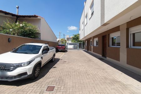 Casa de condomínio para alugar com 160m², 3 quartos e 2 vagas Casa de condomínio para alugar com 160m², 3 quartos e 2 vagasÁrea comum