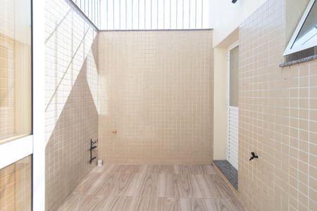 Casa de condomínio para alugar com 160m², 3 quartos e 2 vagas Casa de condomínio para alugar com 160m², 3 quartos e 2 vagasQuintal