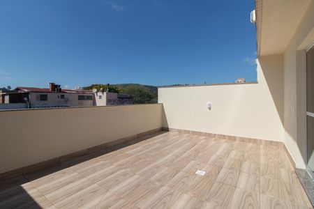 Casa de condomínio para alugar com 160m², 3 quartos e 2 vagas Casa de condomínio para alugar com 160m², 3 quartos e 2 vagasTerraço