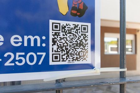 Casa de condomínio para alugar com 160m², 3 quartos e 2 vagas Casa de condomínio para alugar com 160m², 3 quartos e 2 vagasPlaca