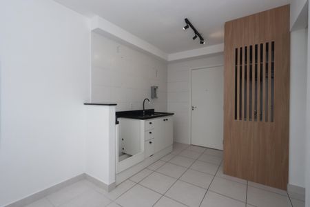 Sala de apartamento para alugar com 2 quartos, 32m² em Jardim Planalto, São Paulo