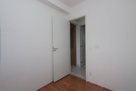 Apartamento para alugar com 32m², 2 quartos e sem vagaQuarto 2