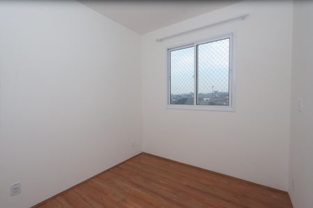 Quarto 1 de apartamento para alugar com 2 quartos, 32m² em Jardim Planalto, São Paulo
