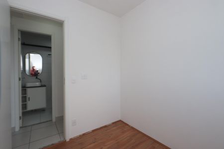 Apartamento para alugar com 32m², 2 quartos e sem vagaQuarto 2