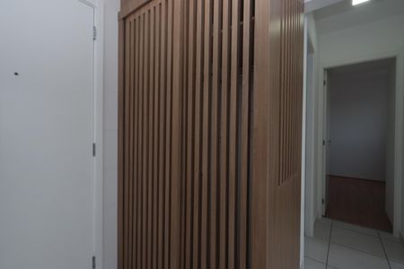 Apartamento para alugar com 32m², 2 quartos e sem vagaLavanderia